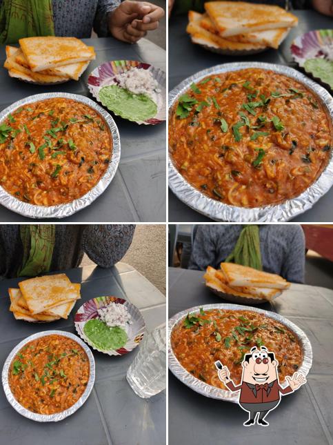Meals at NIKHIL EGG CENTER