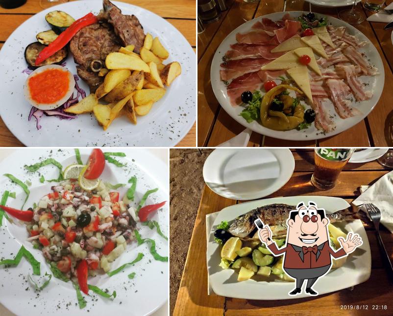 Nauta Restaurant