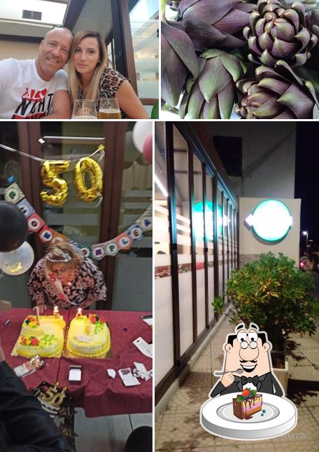 Ecco una foto di Pizzeria La Padellaccia