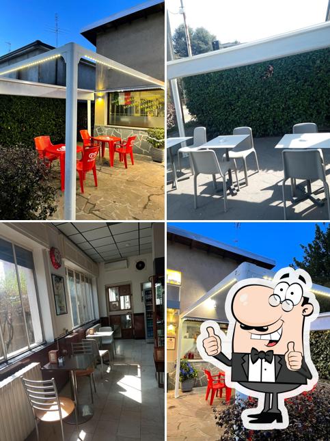 Bar tabaccheria milano