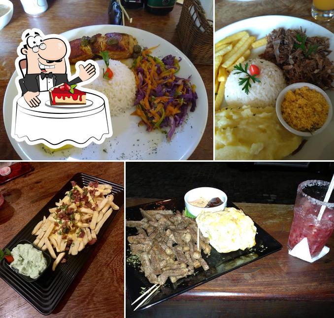 Boobalai Resto Bar