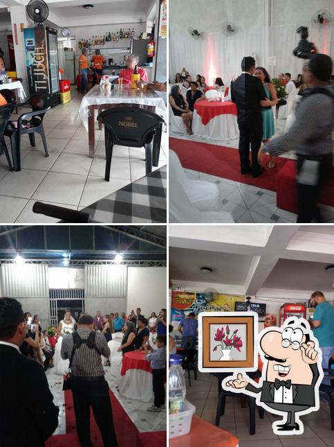 Churrascaria do Carneiro