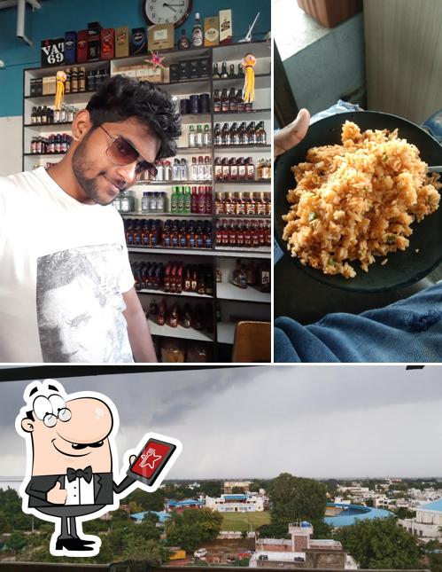 Hotel Abhinav Beer Bar