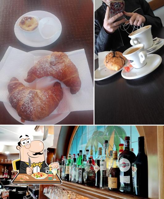 Bar Oasi Di Nuno Ferreira