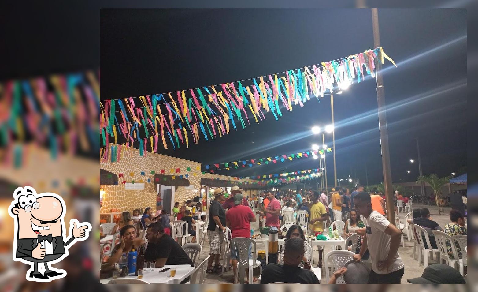 Terminal Turistico de Muriú