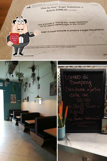 Vedi questa immagine di Penza Bar Bistrot Cafè