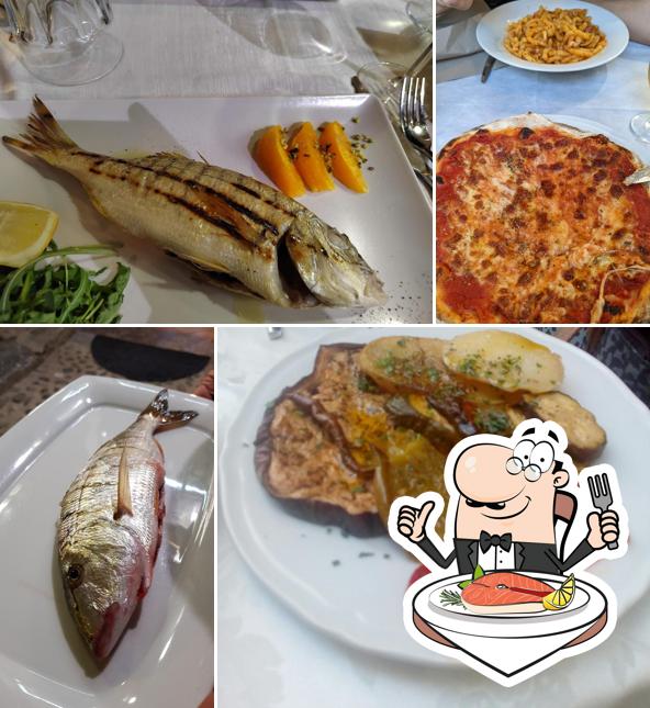 A' Marina Restaurant