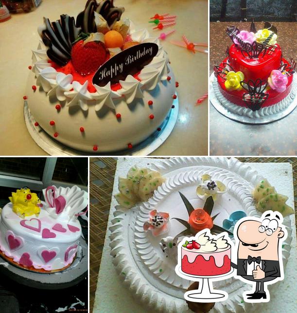 Alok Bakery & Namkeen