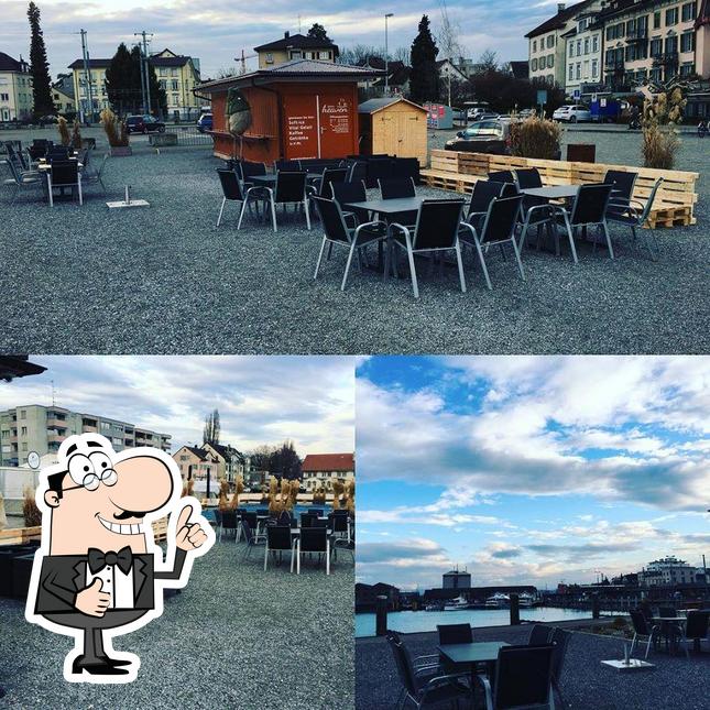 Foto di Bistro Heaven