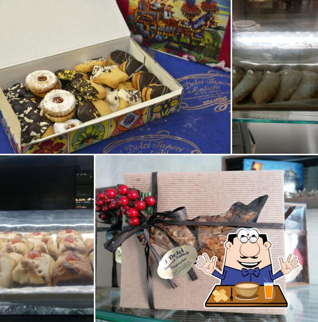 Biscottificio Allegra