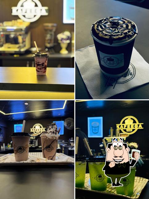 Kafeega Cafe