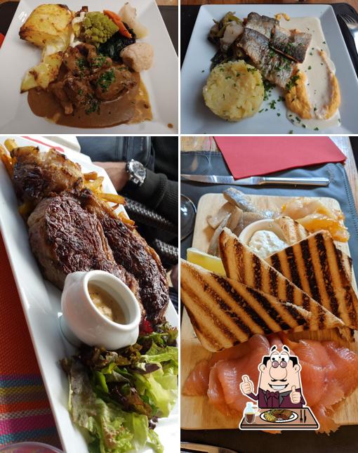 L'Estaminet Gourmand