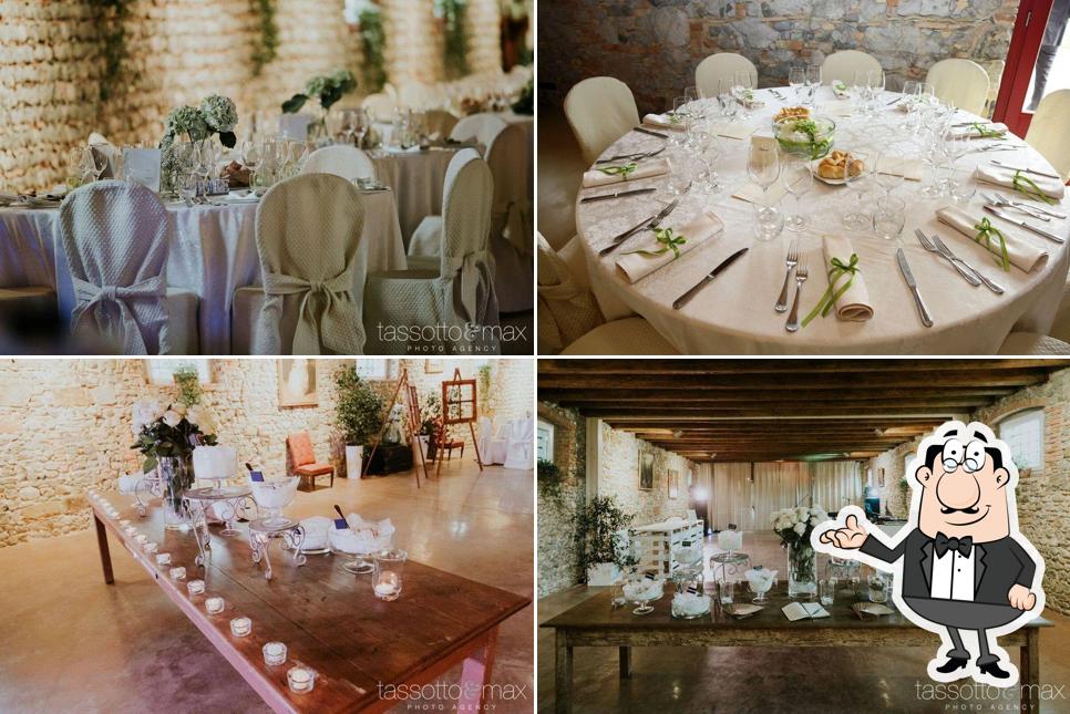 Osteria Campana d’Oro