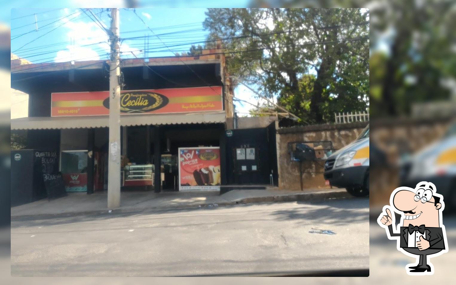 Panificadora Cecilia