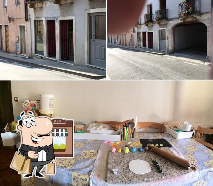 Panificio Pasticceria Righetto