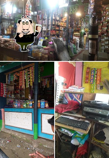 Pihu General Store