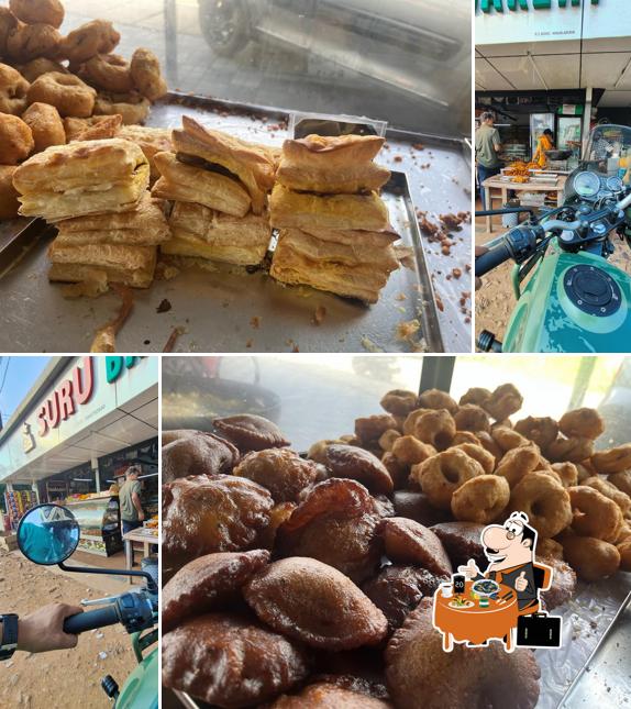 Suru Bakery