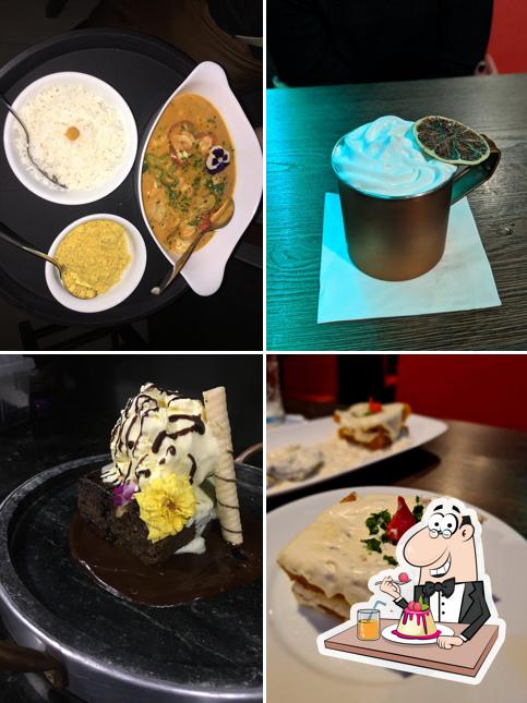 Black House 414 Gastrobar