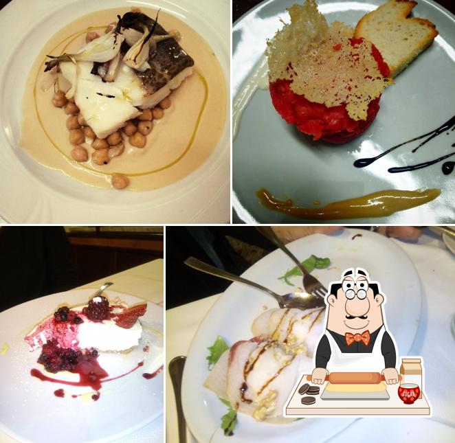 Ristorante Cima