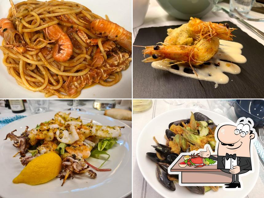 Ristorante la Tana del Polpo - Ancona