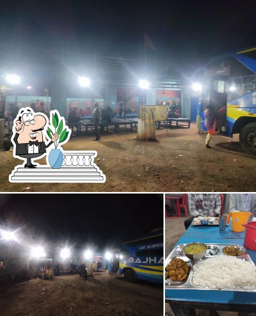 Sahu Dhaba