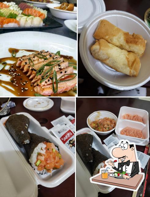 Sushi Rão