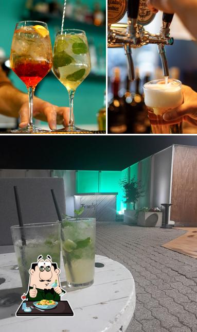 Cibo al Twenty