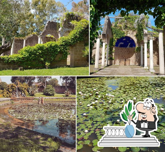 Villa Sanna Ricevimenti