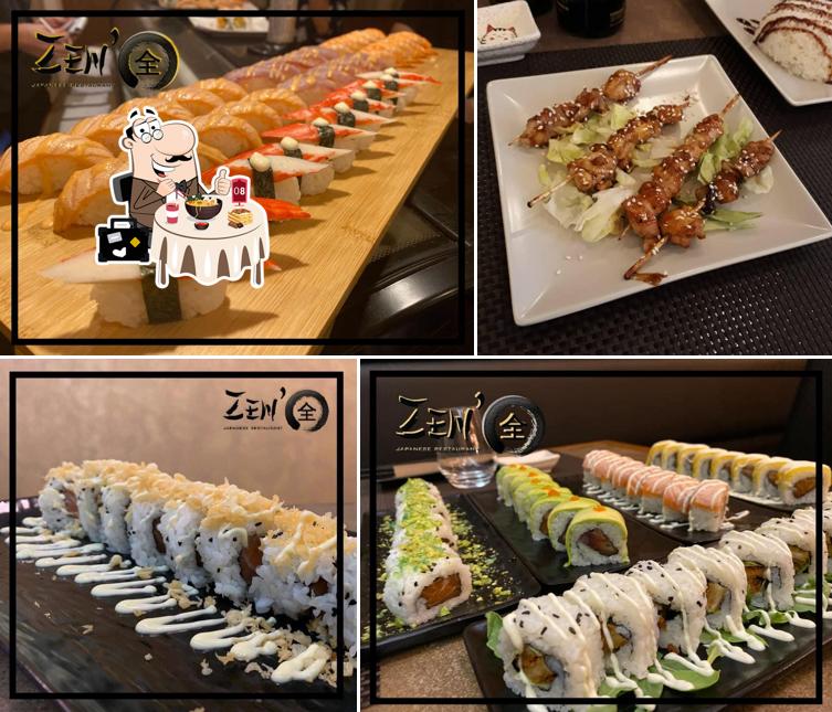 Cibo al Zen'O