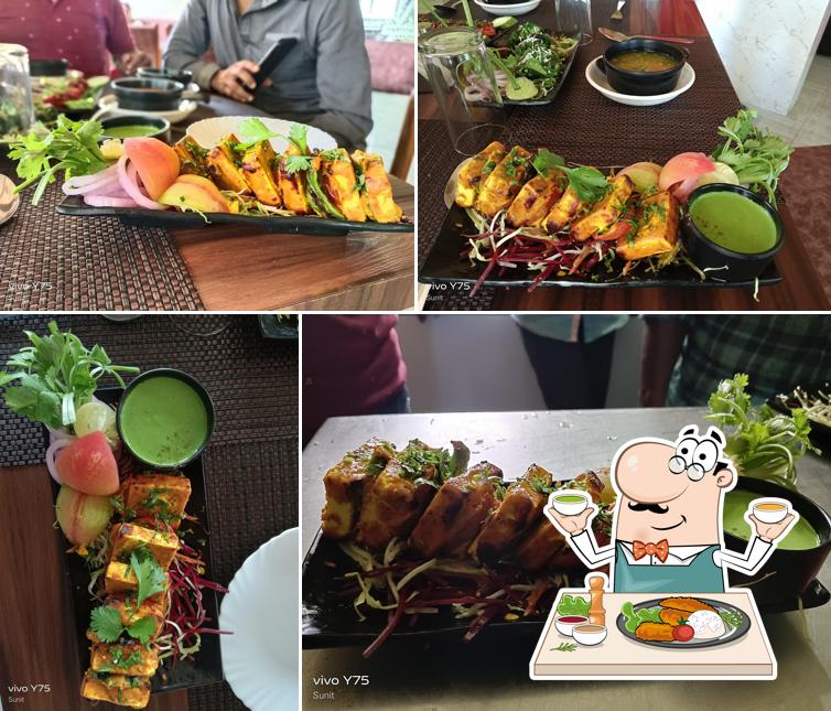 Aamantran Restaurant