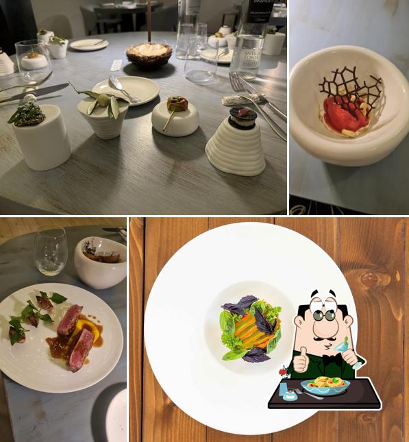 Cibo al Barbagianni Fine Dining