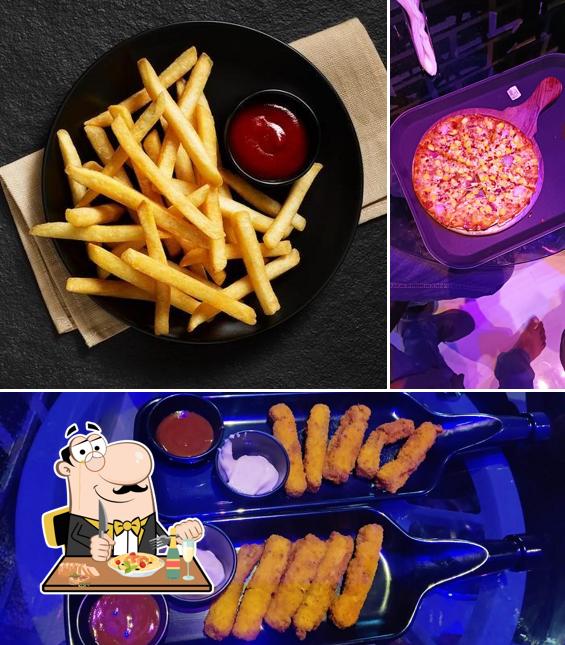 BroCode Cafe and Dine