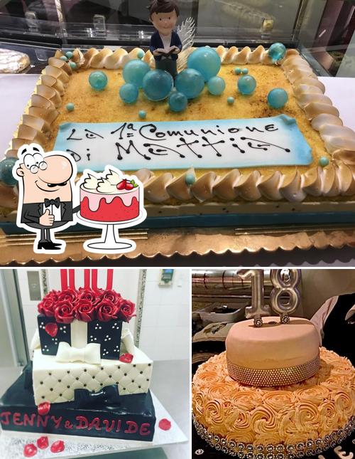 Vedi la immagine di Antica Pasticceria Forlì