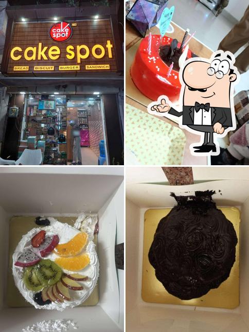 Cake Spot