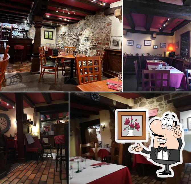 Caveau Saint-Pierre