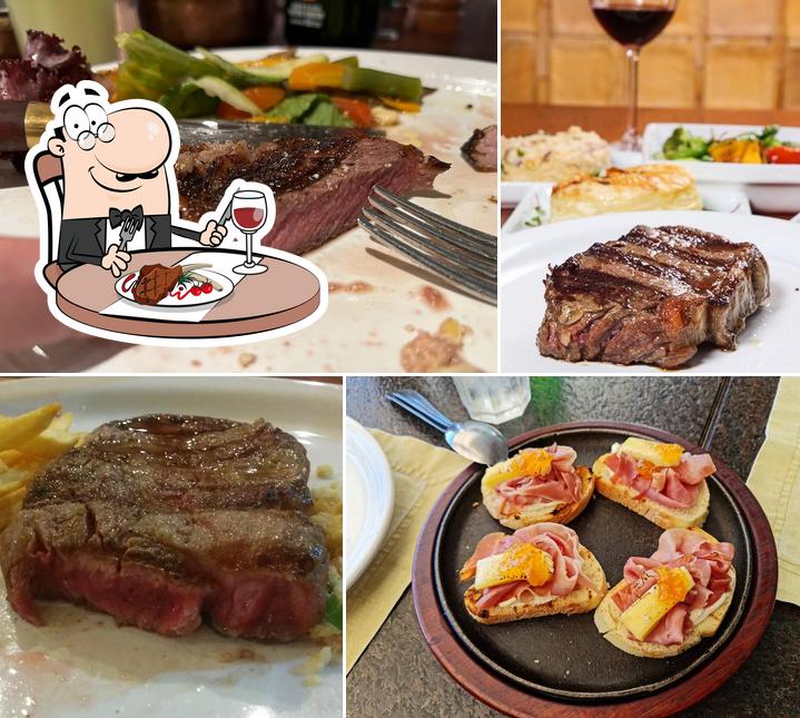 Don Matias Parrilla