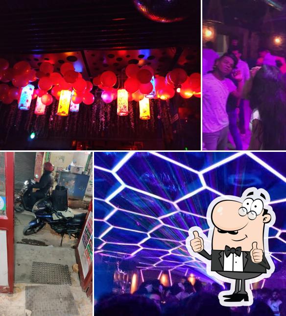 See this picture of Hammer Club and Lounge