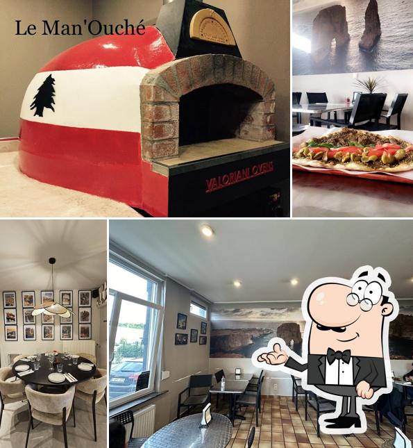 Le Man'Ouché