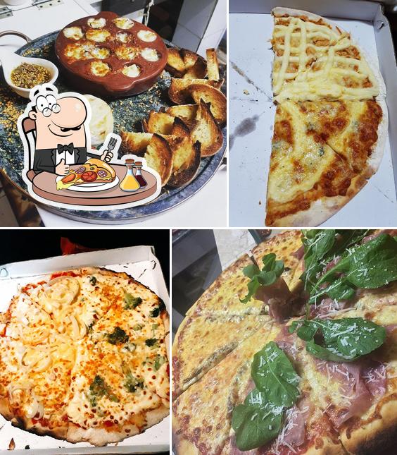 Pierpaolo Pizzas