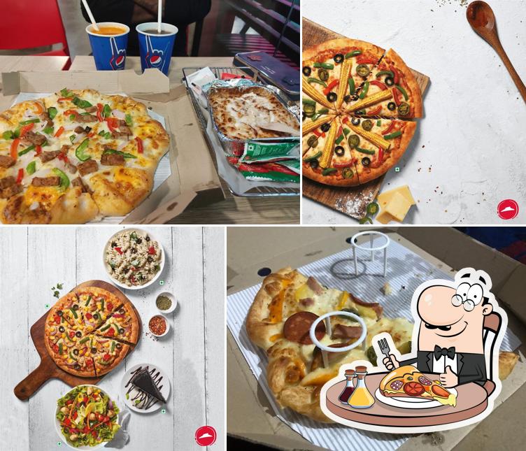 Pizza Hut City Centre Mall, Gulbarga