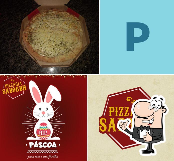 Pizzaria Sabor BH - Itabirito MG Itabirito MG