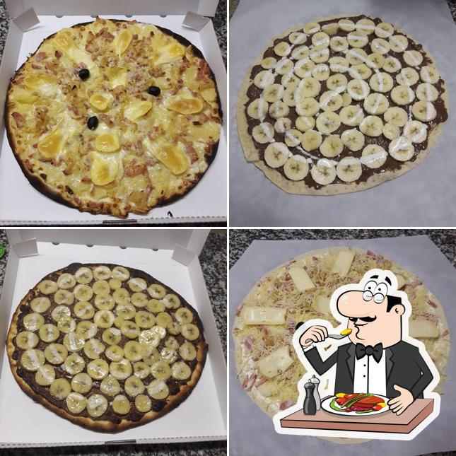 Pizzeria de la gare