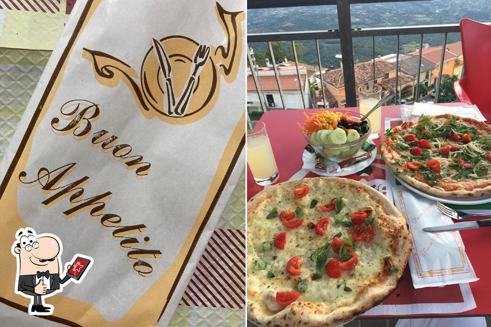 Pizzeria San Pietro