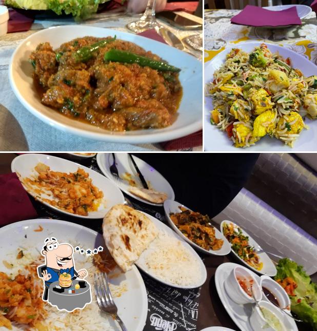 Platti al Prince Restaurant