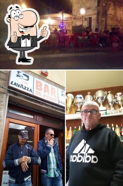 Guarda questa foto di Bar Dei Giovani