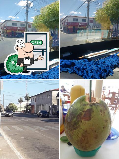 Dário Lanches