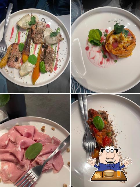 Cibo al Mósto Bene