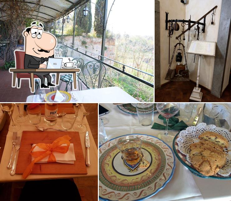 Ristorante 4Gigli