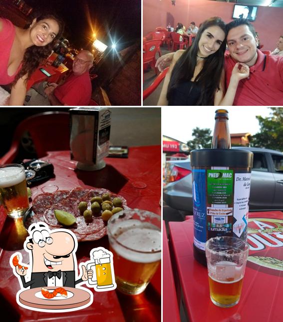 Rancho do Espetinho - André Coxo