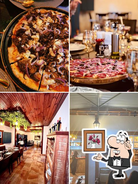 Aurora pizzaria